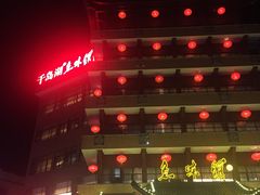 -千岛湖鱼味馆(十字街总店)