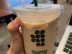 -DECAMERON十日谈(卓悦汇店)