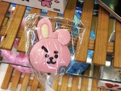 -巴黎贝甜(常德路店)