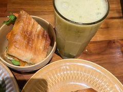 -BAKER&SPICE(安福路店)
