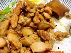 -大牛湾·眷村牛肉面(蠡溪店)