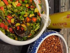 -北京老门框爆肚涮肉馆(凤城六路店)