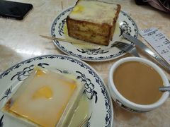-渔记茶餐厅(渔村店)