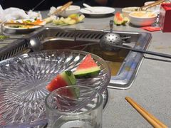 -海底捞火锅(青山湖万达夜宵主题店)