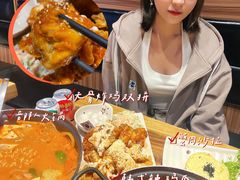 -乐园夜市场(五道口王庄路店)