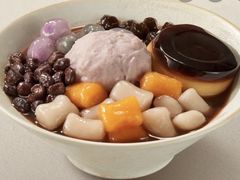 -鲜芋仙(太原街万达店)