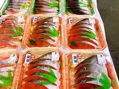 -海鮮寿司とれとれ市場
