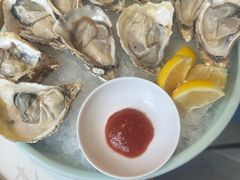 -Mr.Fish鱼鲜生海鲜放题(高德置地冬广场店)