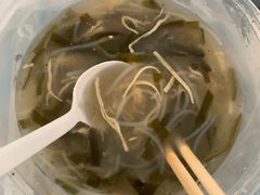 -两淮一绝鸡丝辣汤(交通路店)