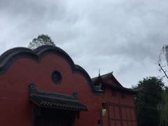 -中国观音故里广德景区