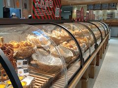 -工匠面包(壹方店)