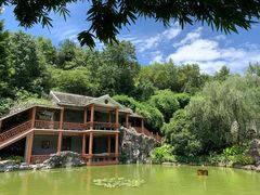 -天河潭旅游度假区
