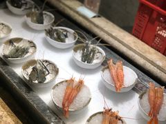 -雍和会海鲜姿造自助(湖东路店)