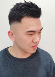 点击看大图 -Miracle集简美发沙龙