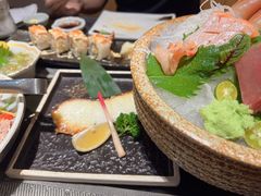 -昱匠·日本料理(金融街店)