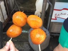-大澳渔村及棚屋