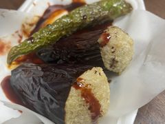 -香港街头小吃(常平店)