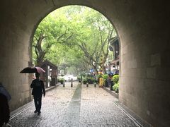 -鼓楼(西湖风景名胜区)