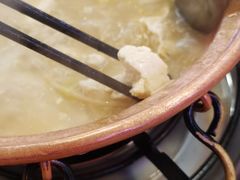 -阿婆情腊排骨火锅(金虹路店)