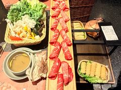 -盡膳口福跷脚牛肉火锅(晶耀前滩店)