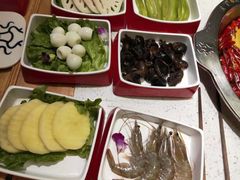 -大龙燚火锅
