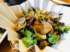 -腰子哥烤串(石佛营炫特店)