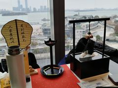 -馋遇江南·精致湖景雅宴(东方之门店)