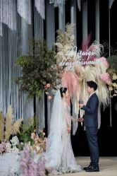 点击看大图 -御鉴天玺婚礼