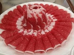 -牛街·马辈儿涮肉(牛街二店)