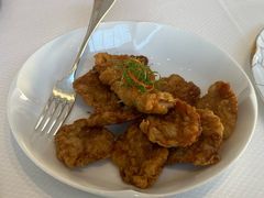 锅包肉-北京柏悦酒店·锦庭餐厅Dining Room