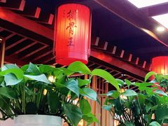 -排骨王·三十年本地老菜馆