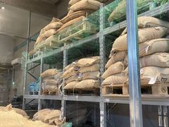 -来回·咖啡(钟村咖啡豆店)