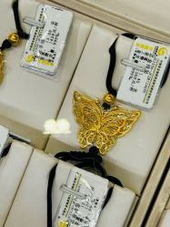 -中国黄金(北京旗舰店)