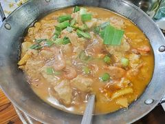 -小乡小镇·传承桐庐土菜·老板亲自烧的菜