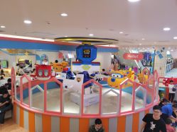 -乐多星球潮玩中心(沈阳嘉里城店)