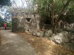 -日军最后司令部遗址