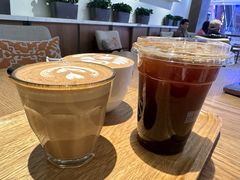 -Peet's 皮爷咖啡(陆家嘴中心商场负一楼店)