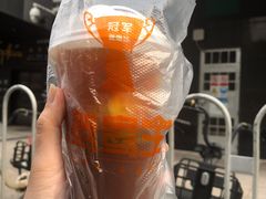 -香港鸳鸯王(西湖路店)