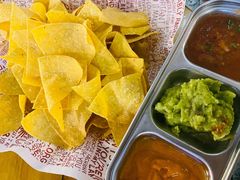 -HFFOUSA TACO弗萨塔可墨西哥餐厅(颐堤港店)