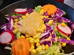 -鱼酷活鱼烤鱼(中联广场店)