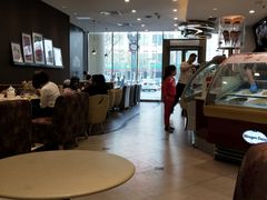 -哈根达斯(石家庄北国店)