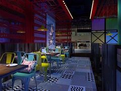 -蛮横肉蟹煲(印象城店)