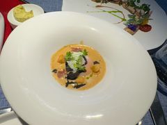 -弦月窗LUNETTE BY AMANDA(复兴路店)