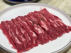 -涮福記·现切牛羊肉火锅(世纪汇店)