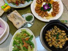 -寻味顺德·南记酒家·传统顺德菜·鱼生(广源路店)