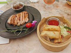 -KingThaia金泰兰(滨江天街店)
