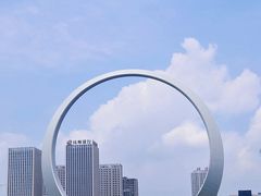 -高尔山公园