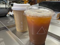 -去茶山(鸿通城店)