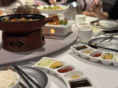 -北京老铺烤鸭(老城根店)