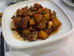 -品记潮汕砂锅粥(湖东路店)